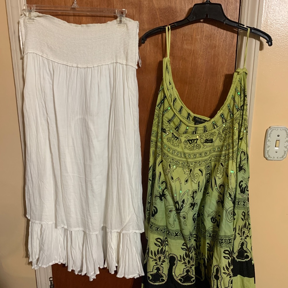 Womens dress